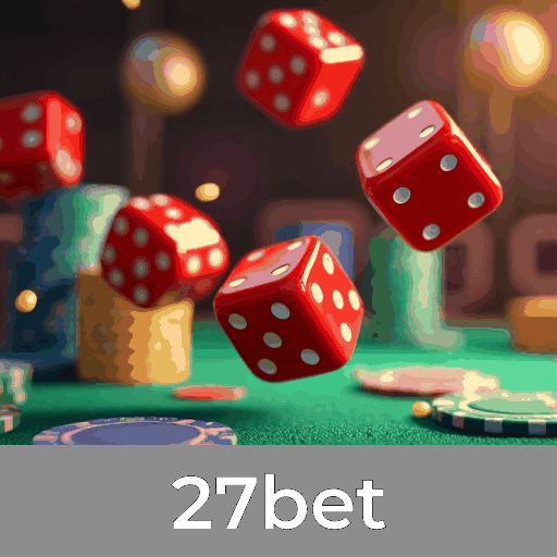 Aposte com Facilidade: Conheça o Aplicativo Móvel Completo do 27bet