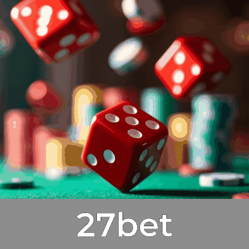 27bet: Jogos de Cassino Empolgantes e Oportunidades de Ganhar