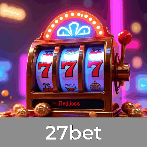 Experimente a Aventura dos Caça-níqueis no 27bet: Emoção e Grandes Recompensas!